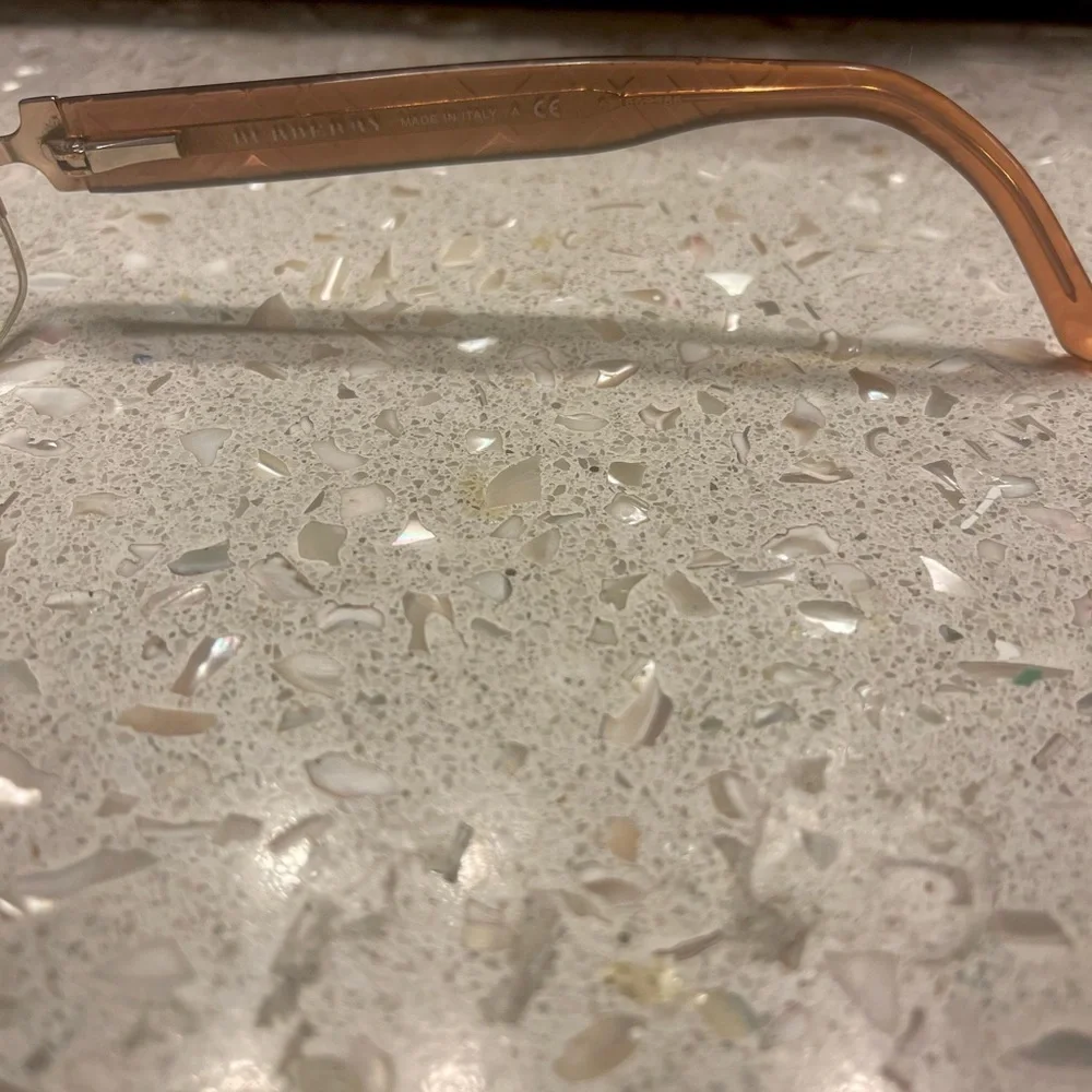 Burberry Glasses B 1169